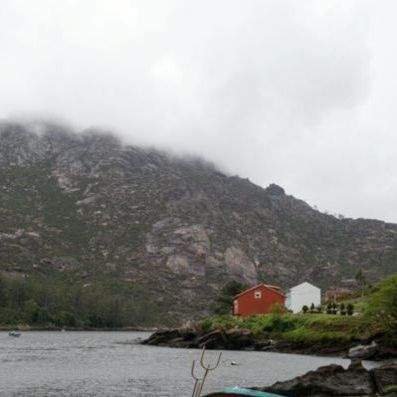 Pescador